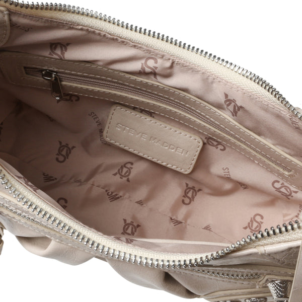 What's in My Bag ?, Bglowing Steve Madden
