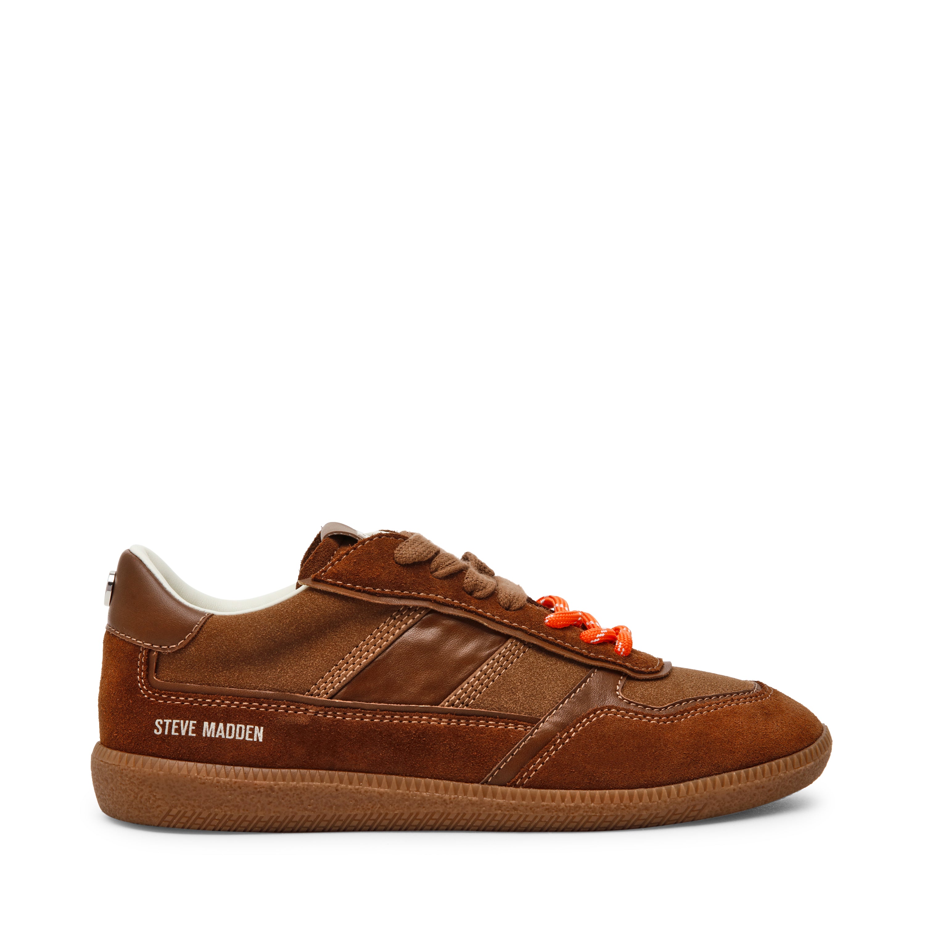 AUGUSTINE CHESTNUT SNEAKERS