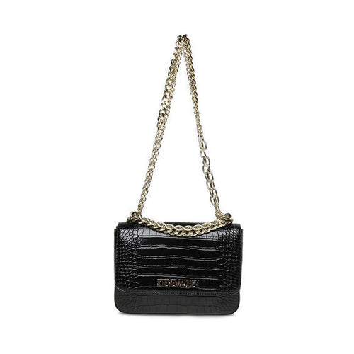 BBEAM BLACK CROSSBODY BAG IMAGE