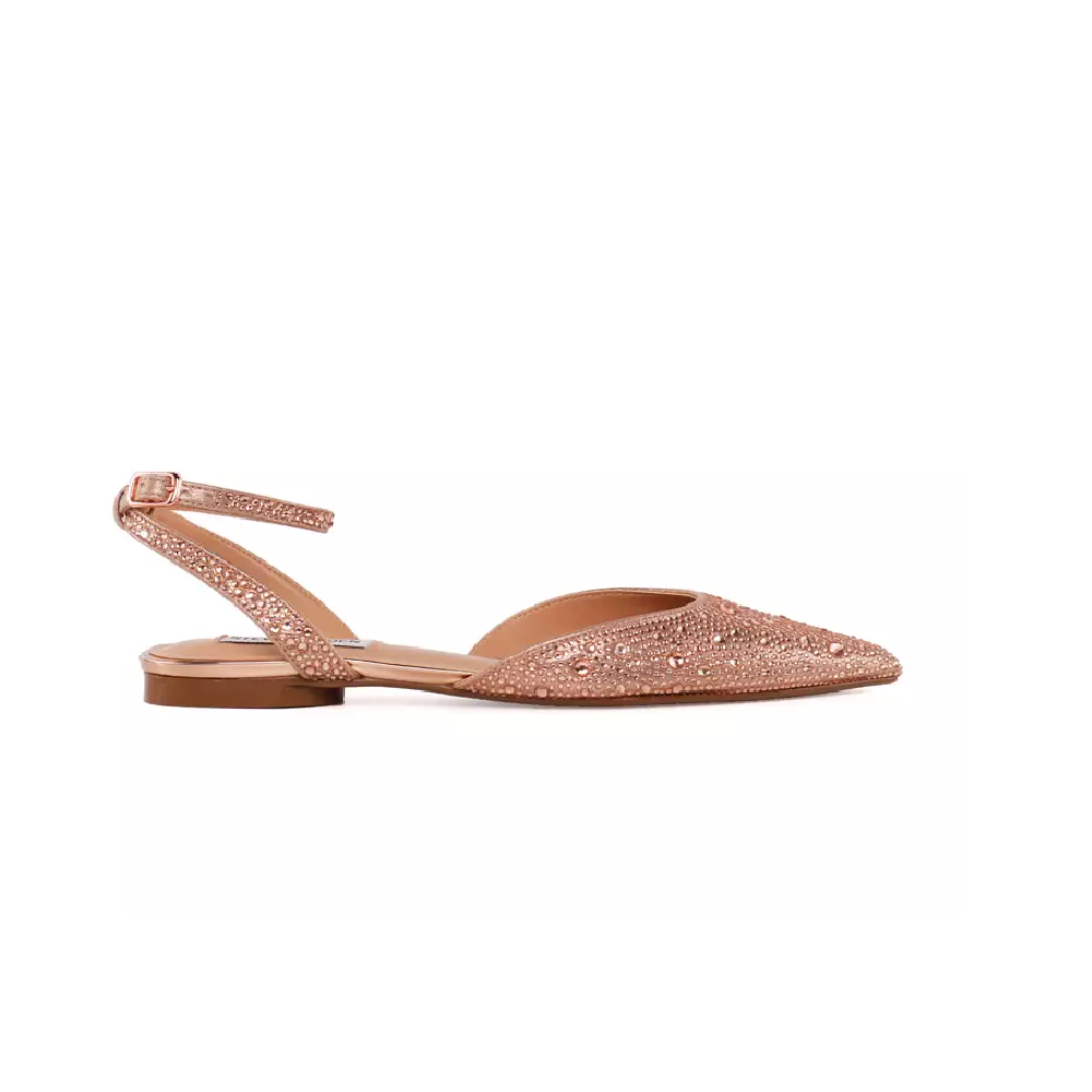 JULITTA ROSE GOLD
