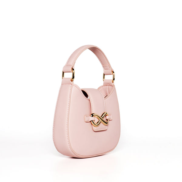 BGRACYN BONE CROSSBODY BAG