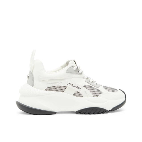 CASEN WHITE MULTI SNEAKERS IMAGE