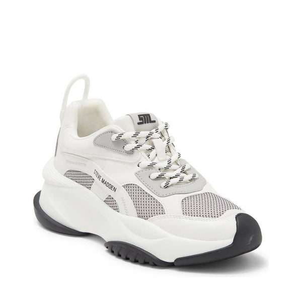 CASEN WHITE MULTI SNEAKERS
