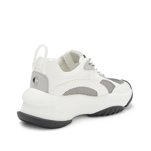 CASEN WHITE MULTI SNEAKERS