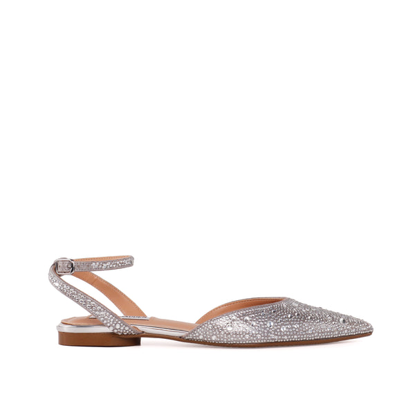 JULITTA SILVER