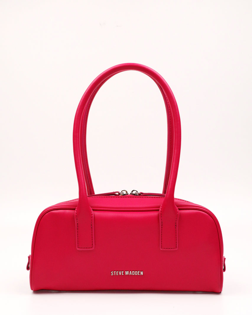 BANISE FUCHSIA SHOULDER BAG