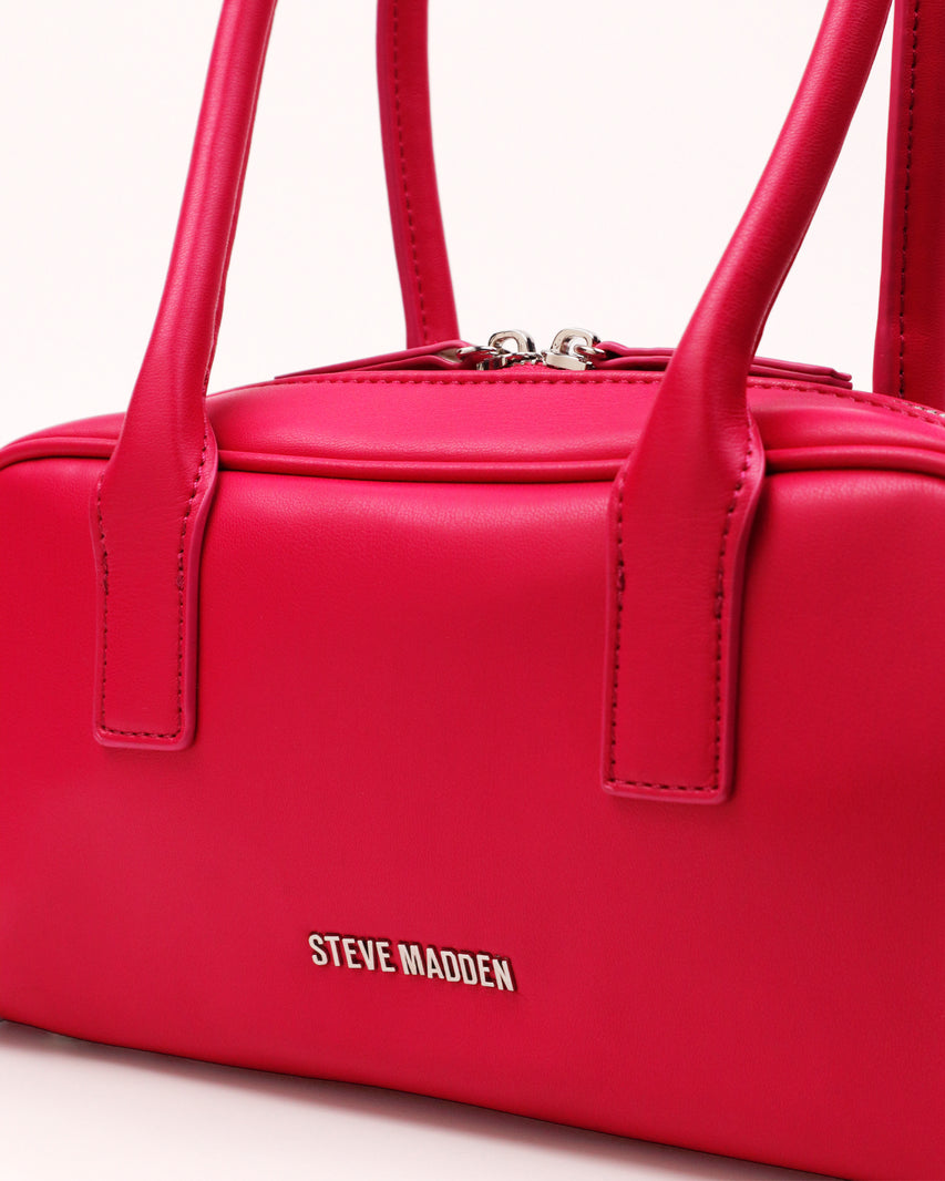 BANISE FUCHSIA SHOULDER BAG
