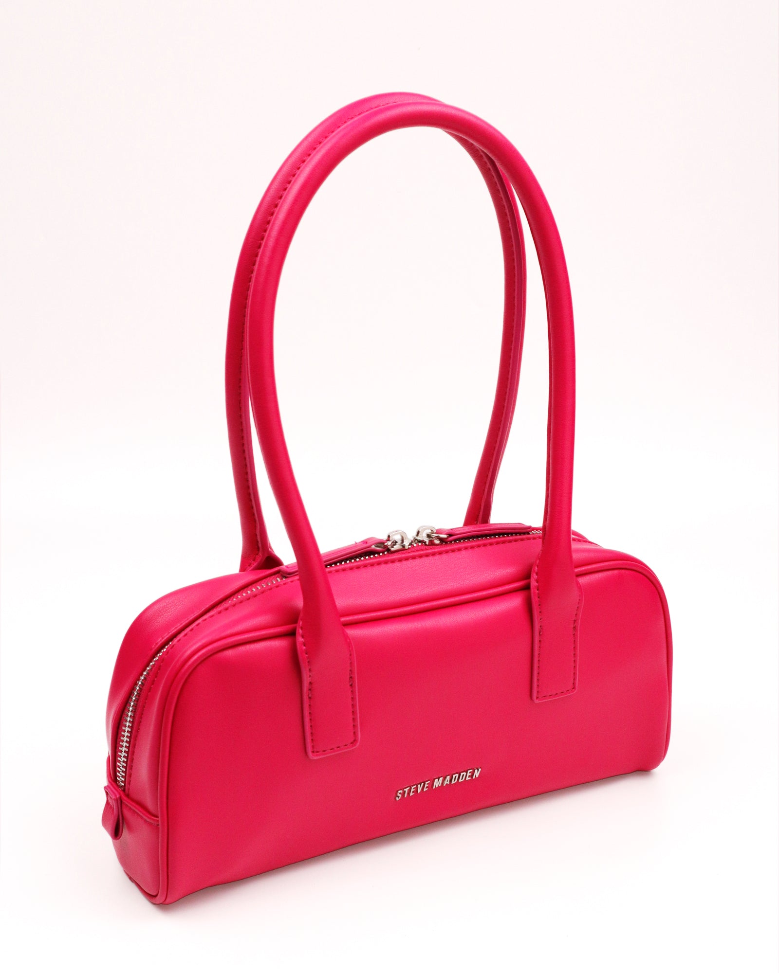 BANISE FUCHSIA SHOULDER BAG