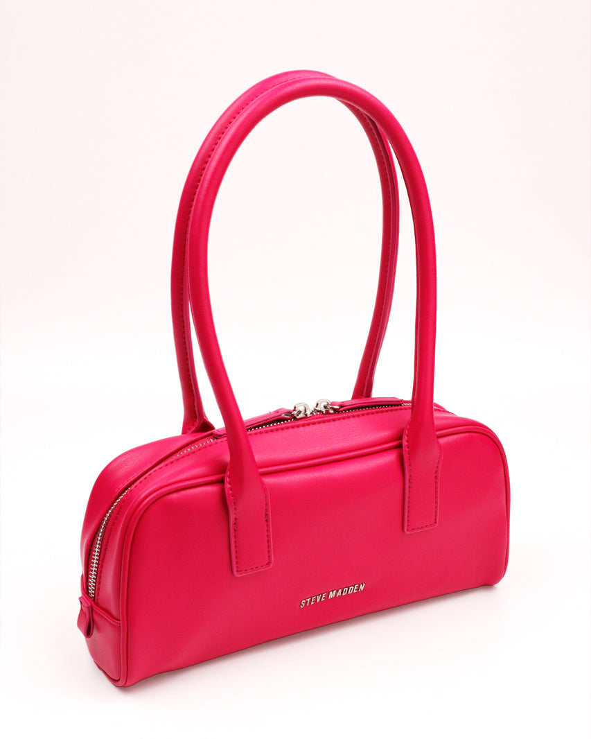 BANISE FUCHSIA SHOULDER BAG