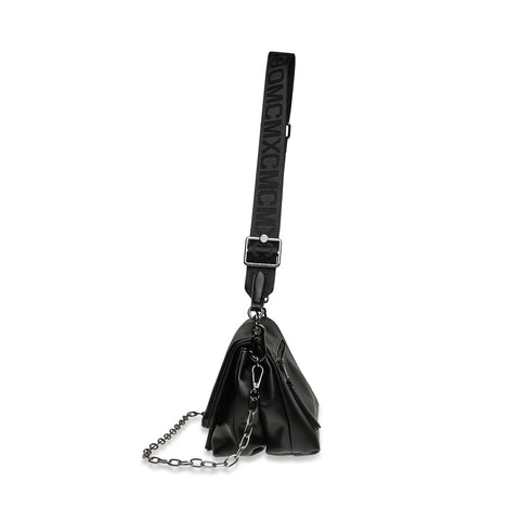 BFINLEY BLACK CROSSBODY BAG
