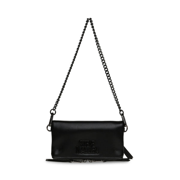 BBLAIRS BLACK CLUTCH