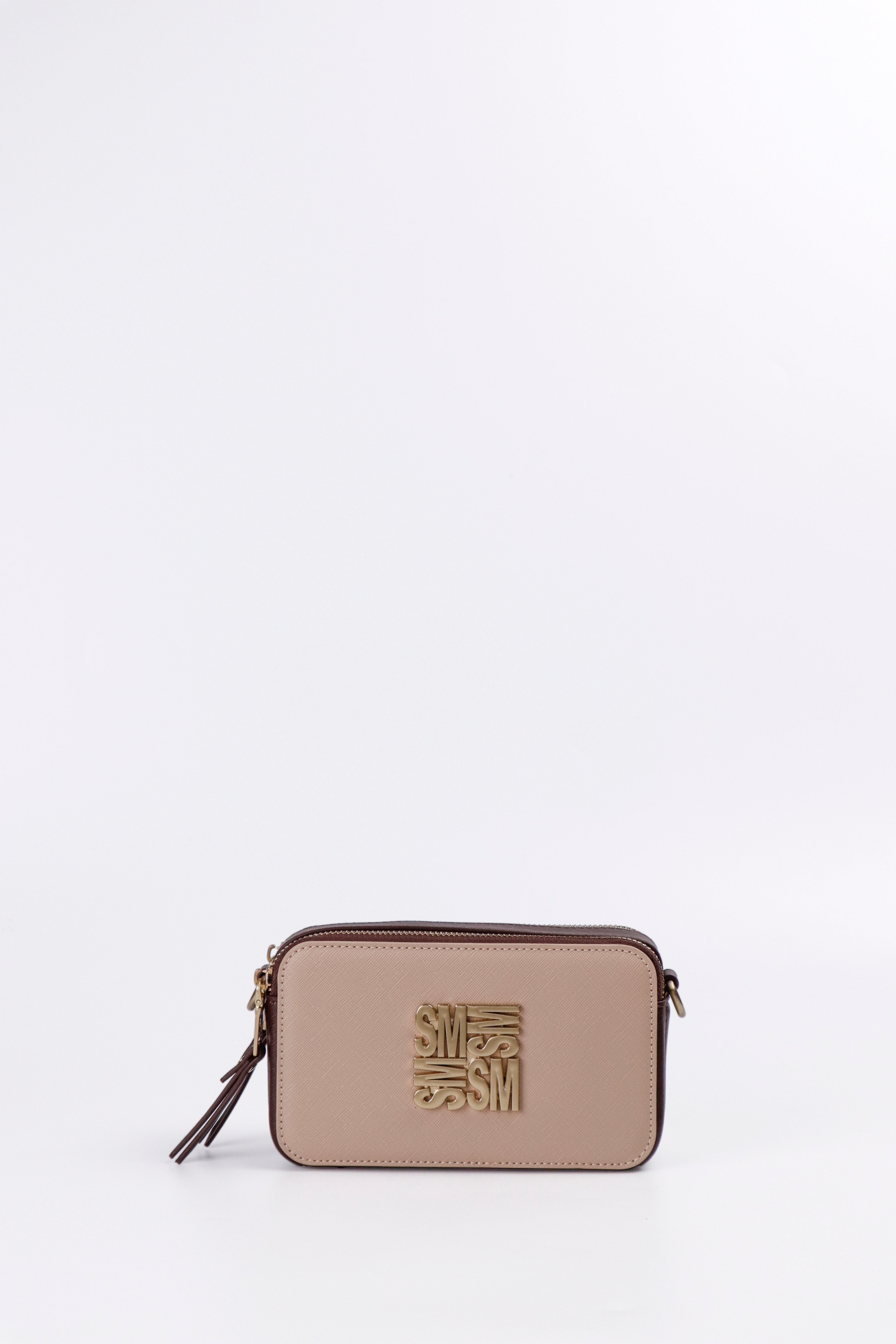 BRISA-S NATURAL CROSSBODY BAG