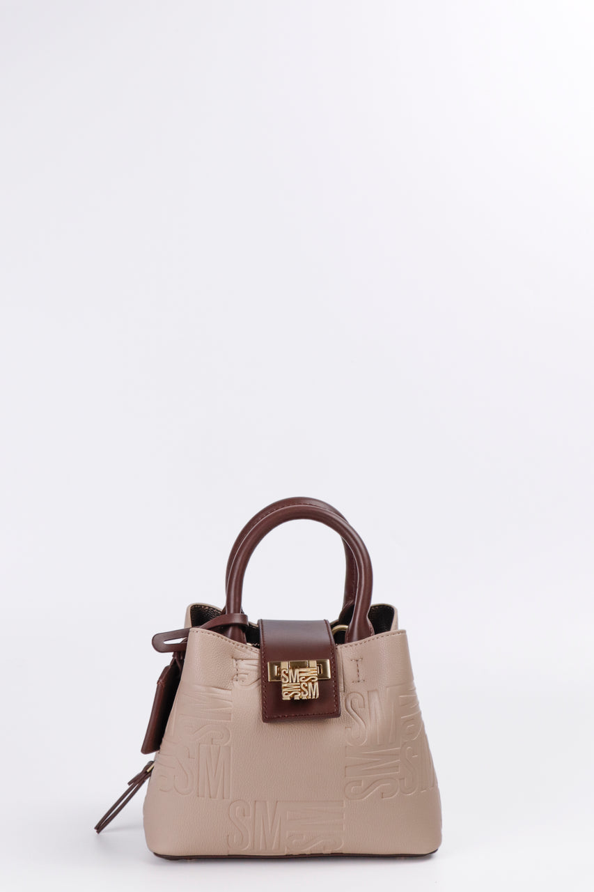 BTENOR-S NATURAL SATCHEL BAG