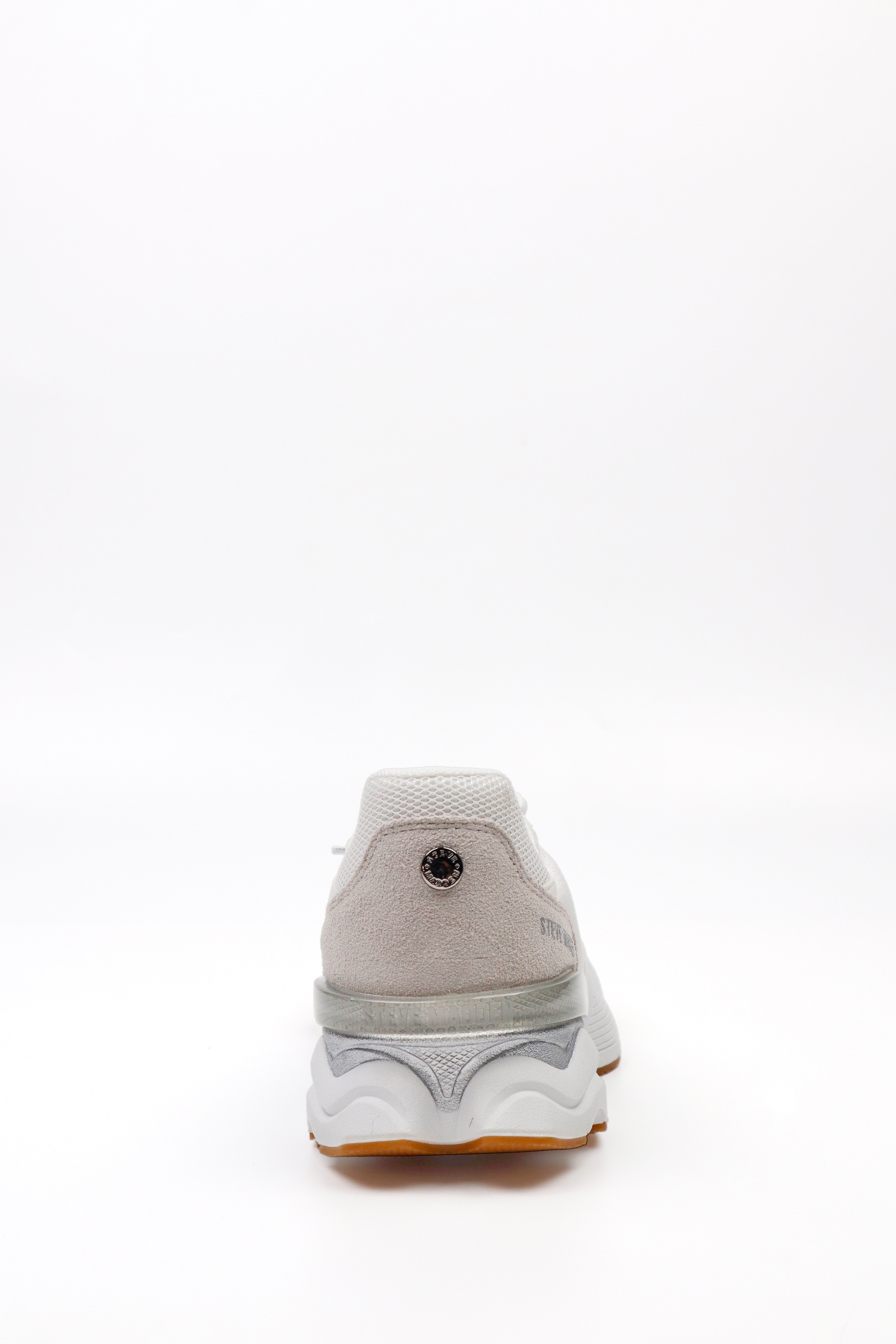 SKYBOX WHITE SNEAKERS - view 4