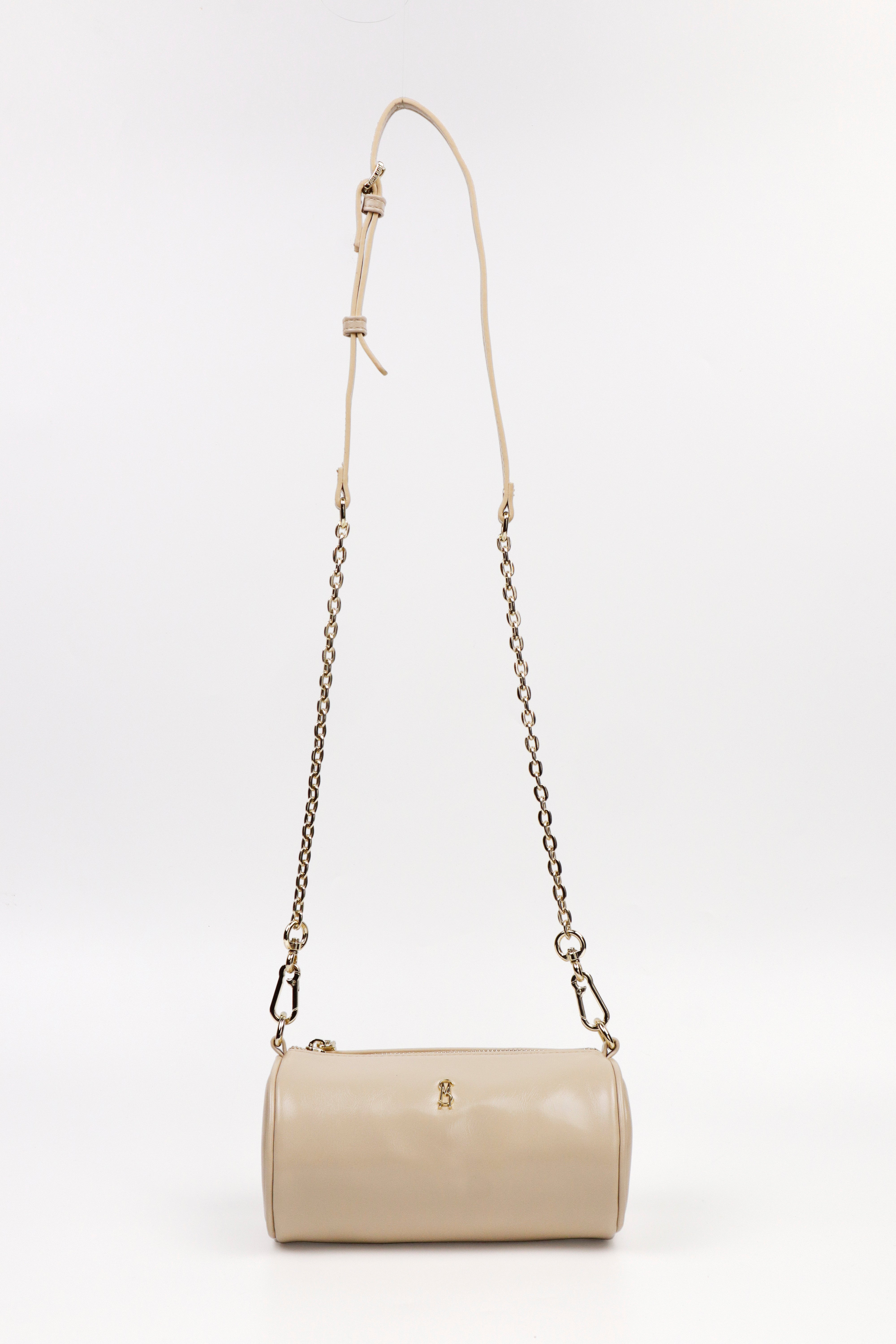 BDOJA CREAM BARREL BAG - view 3