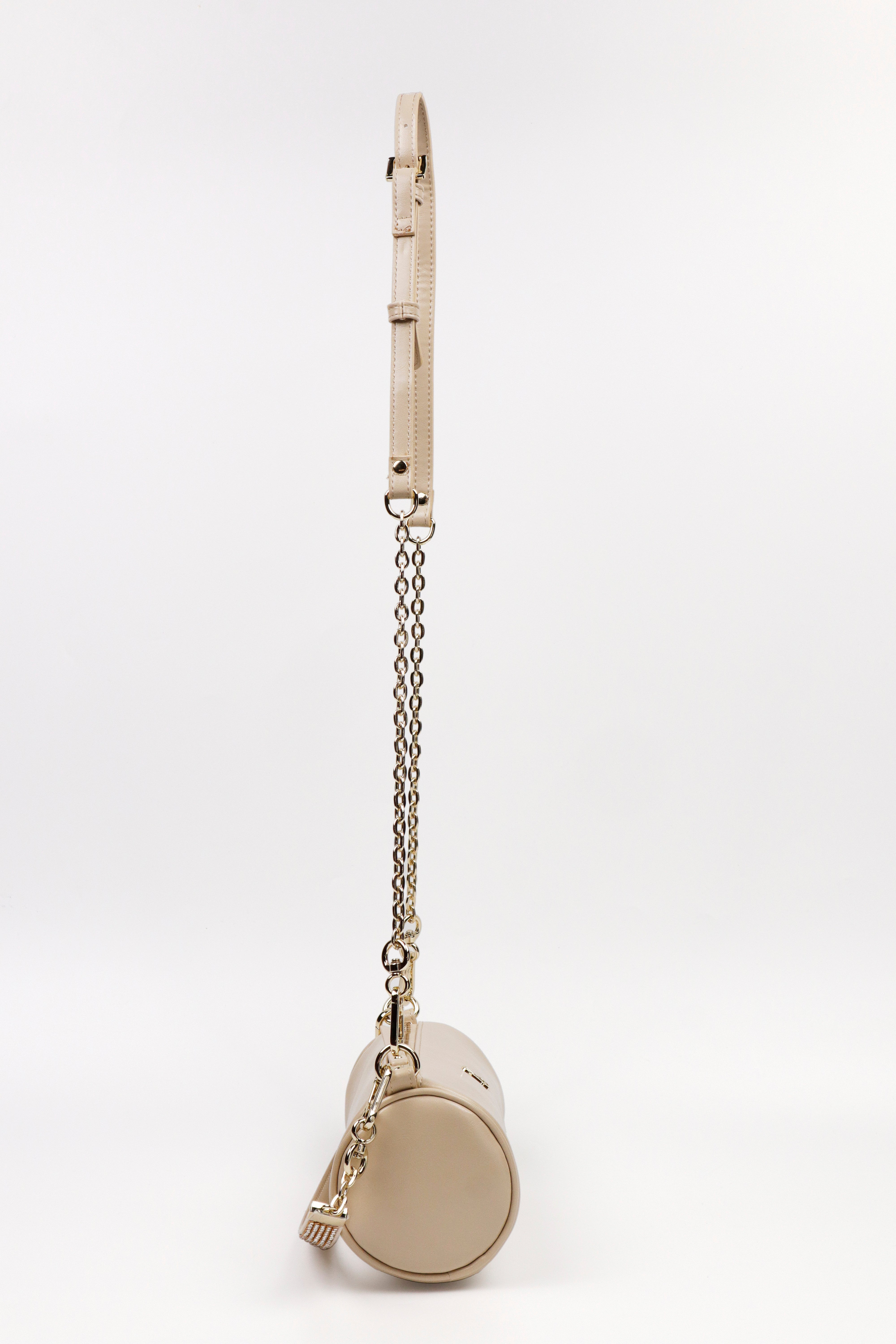 BDOJA CREAM BARREL BAG - view 4
