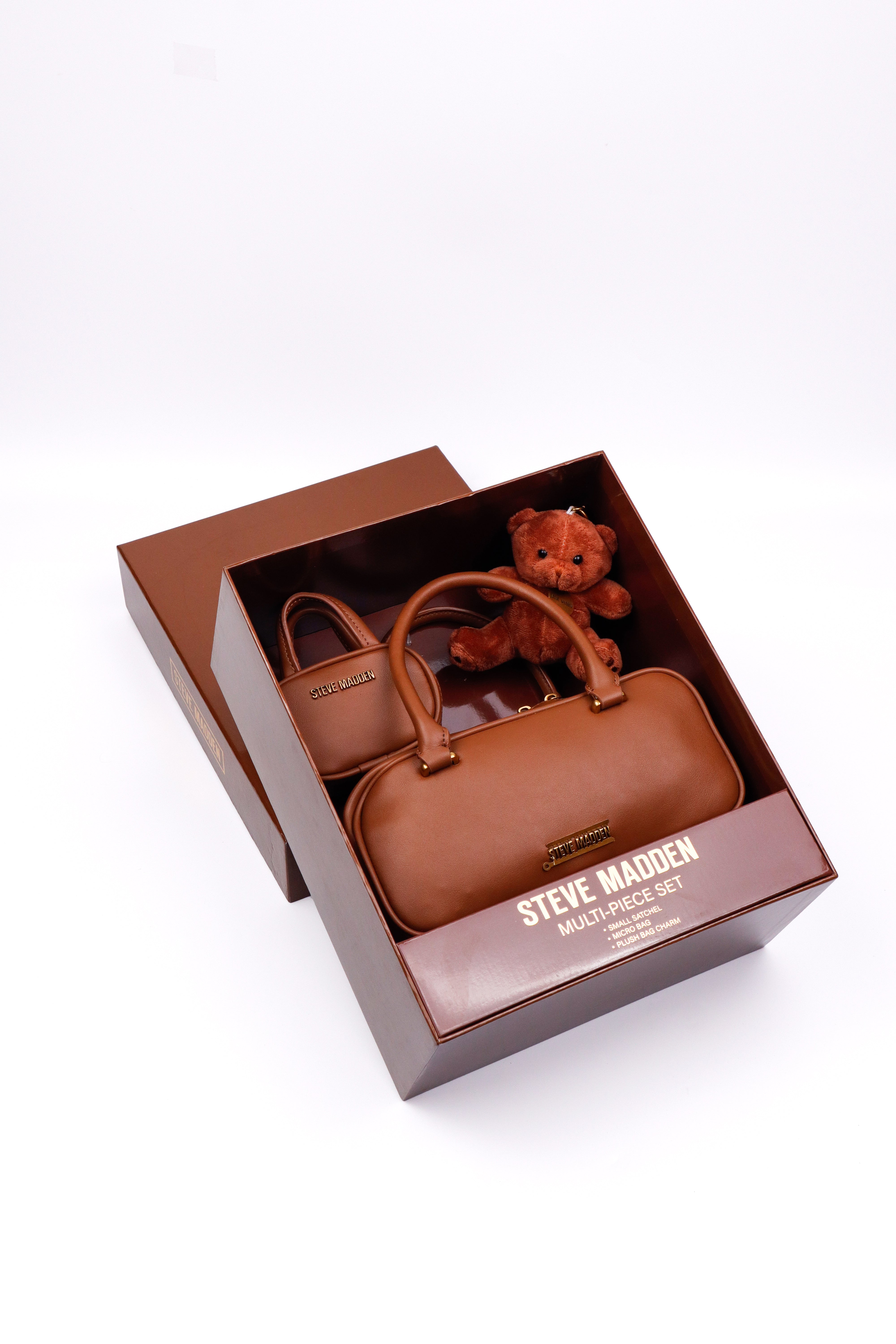 BDIVERSM NUTSHELL CROSSBODY BAG GIFT SET