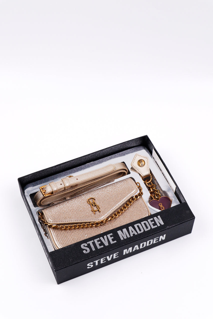 BGLITZYG CHAMPAGNE GIFT SET