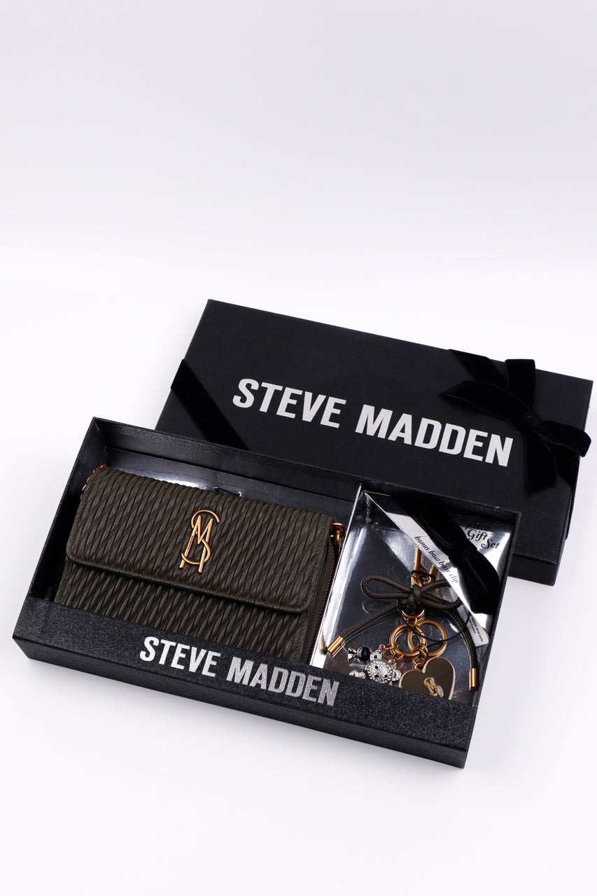 BCARINAM OLIVE GIFT SET