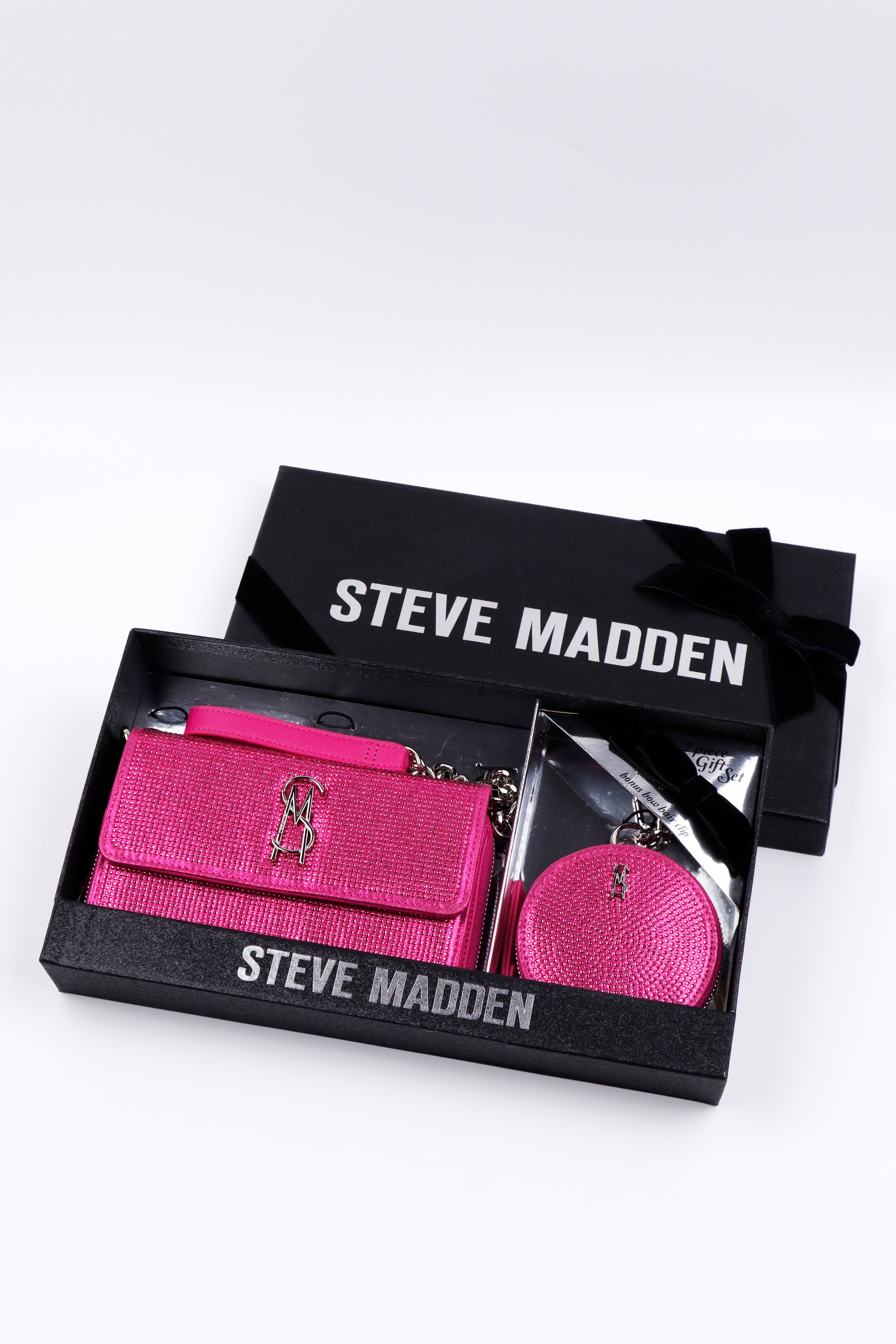 BCARINAG PINK GIFT SET