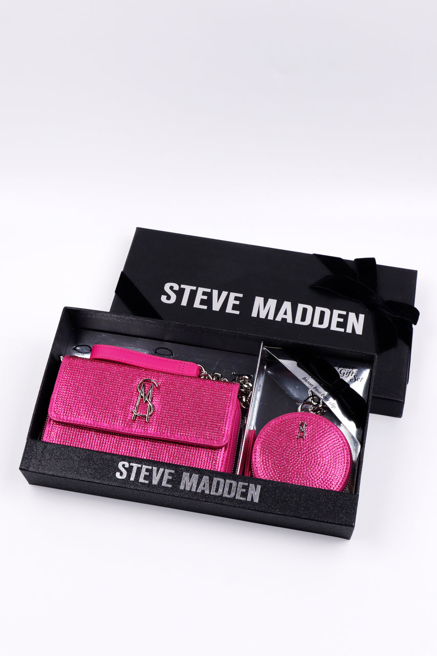 BCARINAG PINK GIFT SET