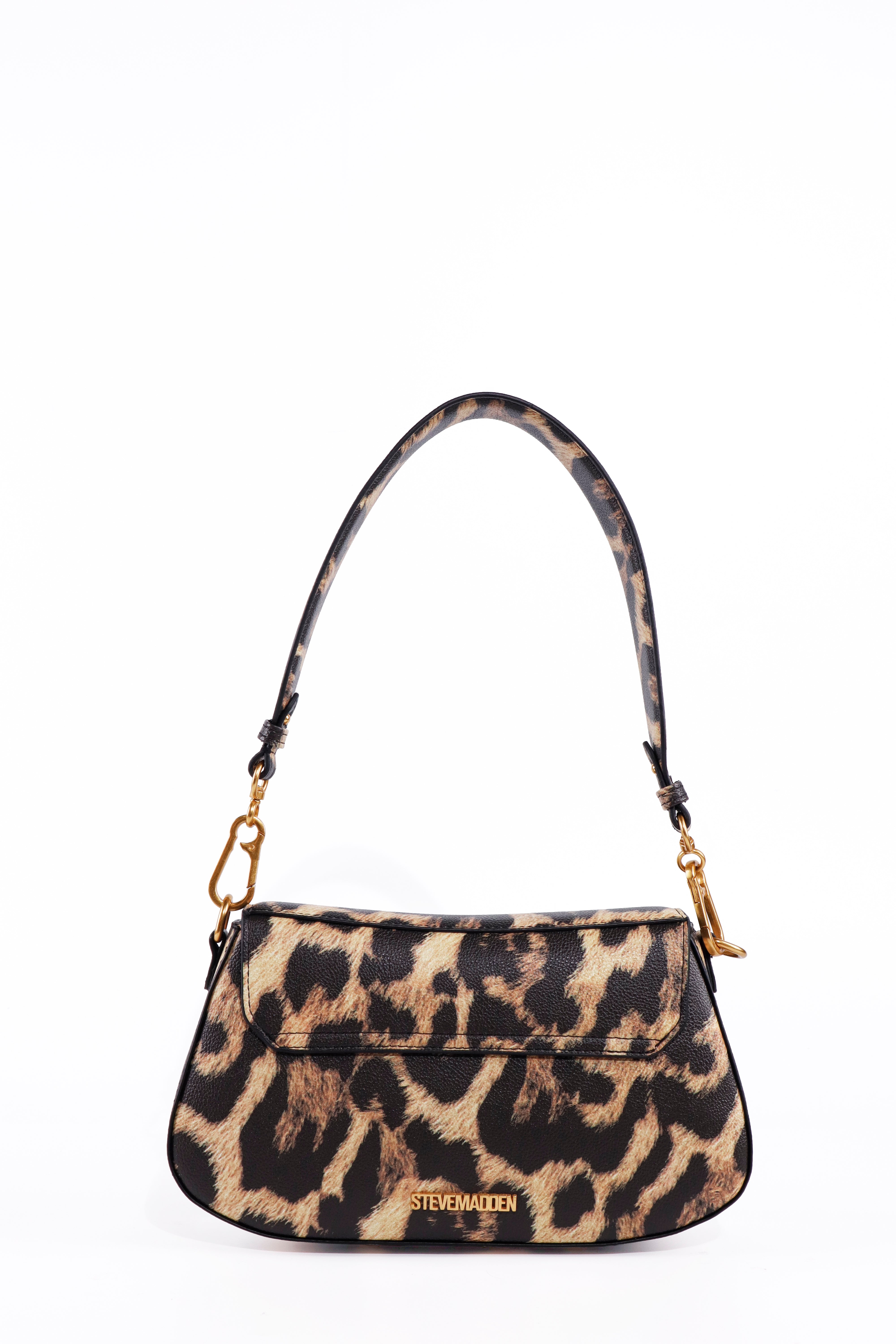 BLYON-L LEOPARD CROSSBODY BAG - view 5