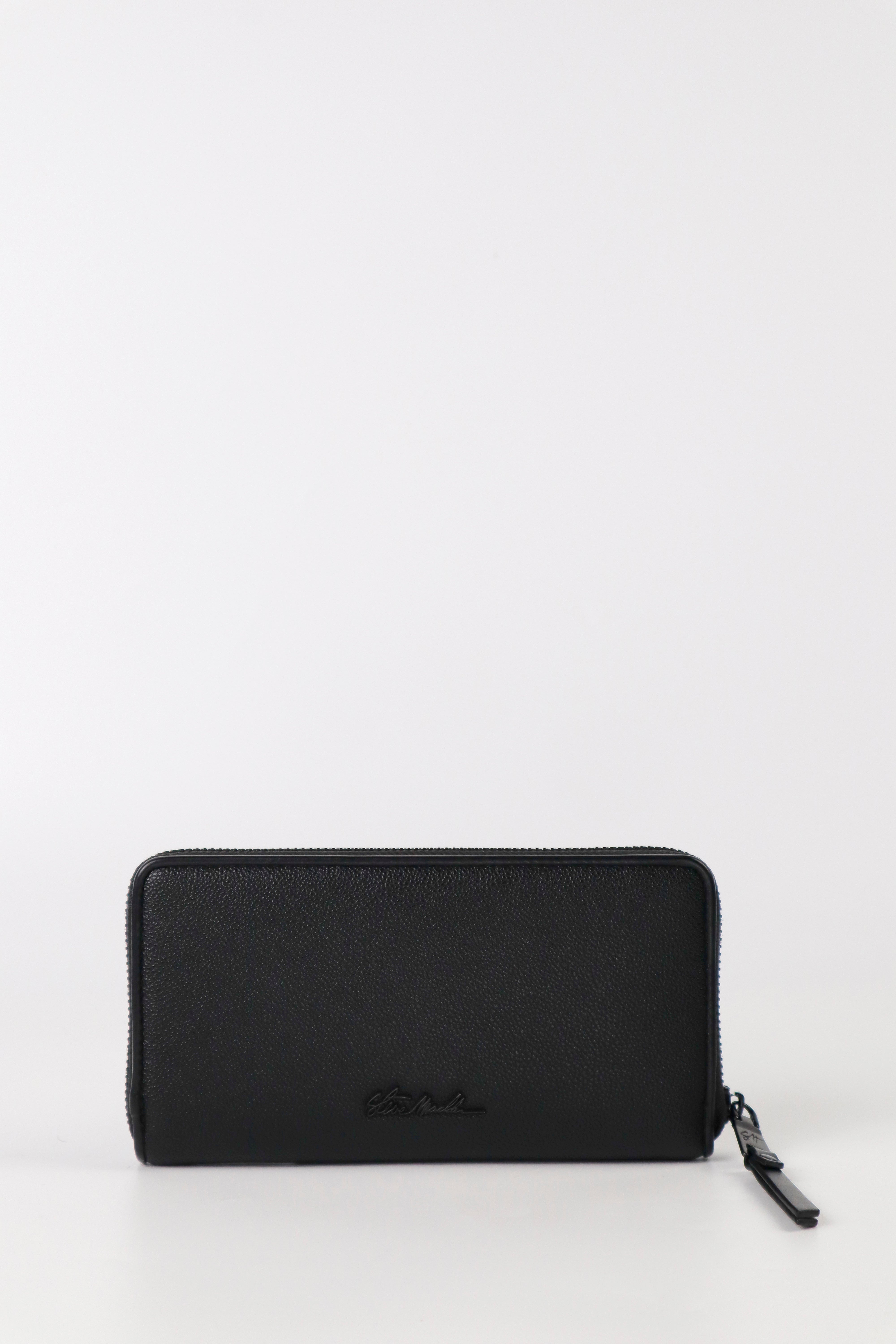 BMONAY BLACK/BLACK WALLET