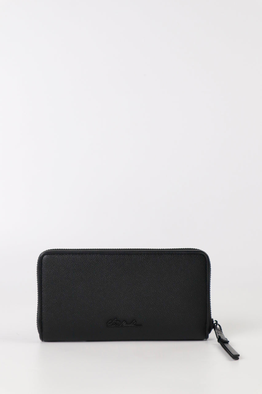 BMONAY BLACK/BLACK WALLET