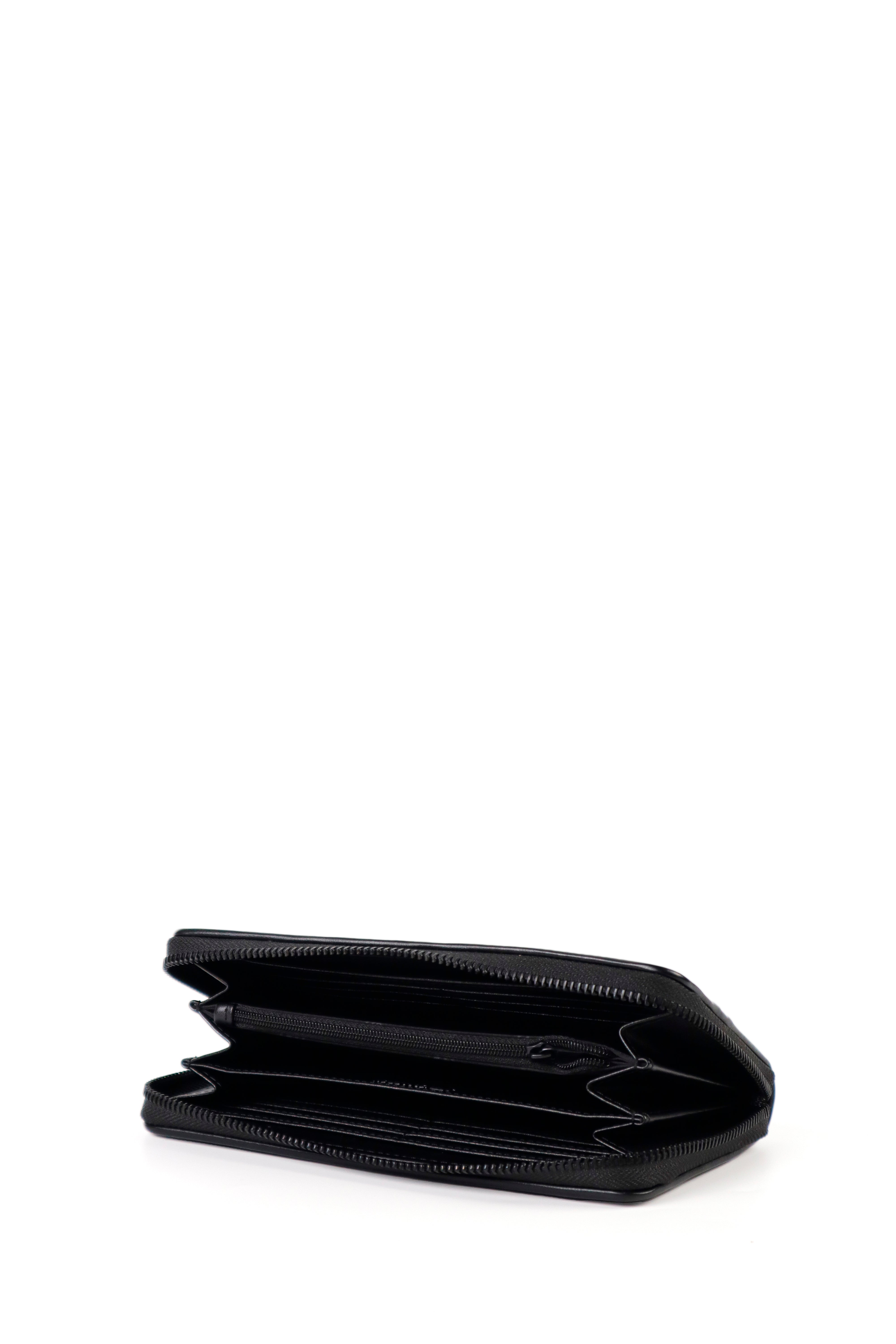 BMONAY BLACK/BLACK WALLET