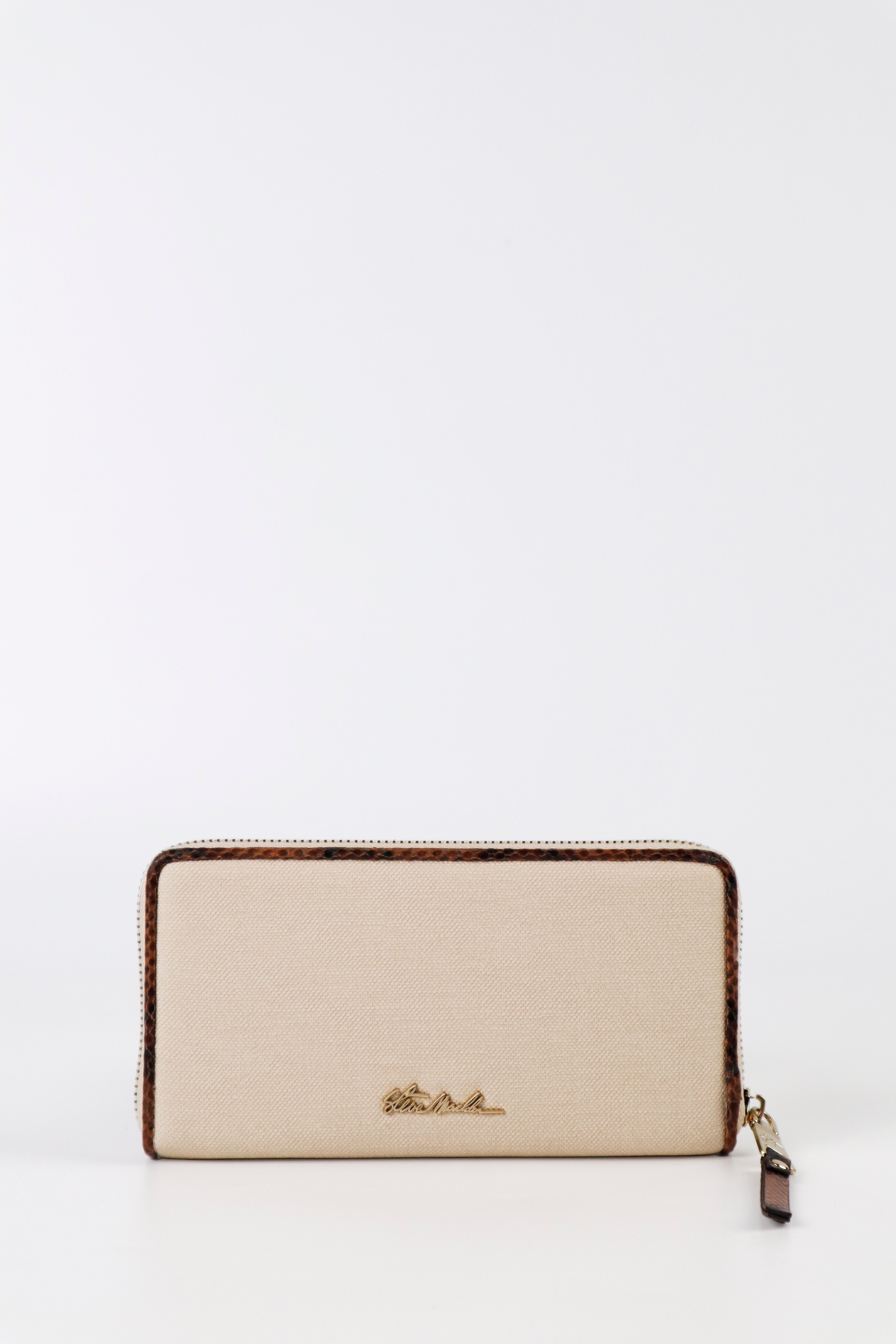 BMONAY NATURAL/MULTI WALLET