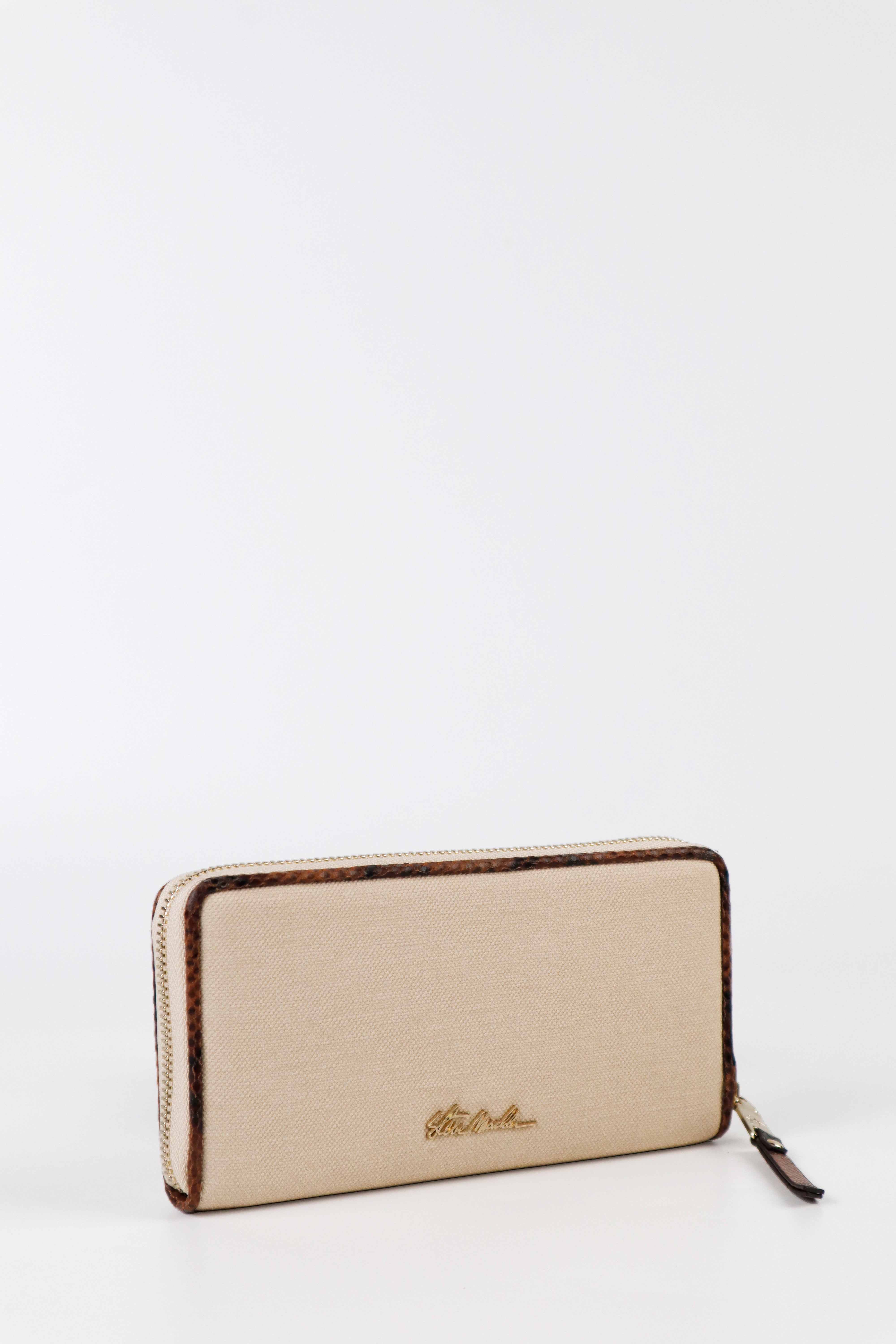 BMONAY NATURAL/MULTI WALLET