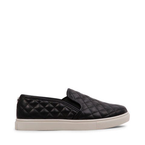 ECENTRCQ BLACK SNEAKERS