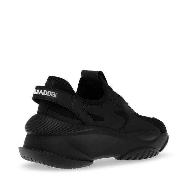 BACKFIRE BLACK/BLACK