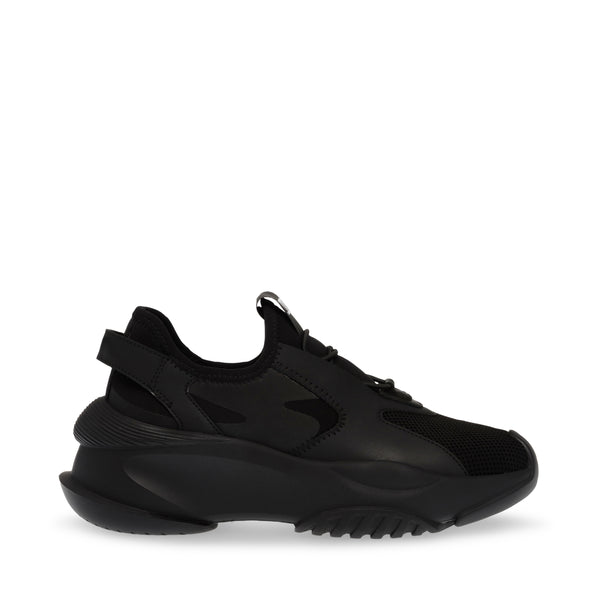 BACKFIRE BLACK/BLACK