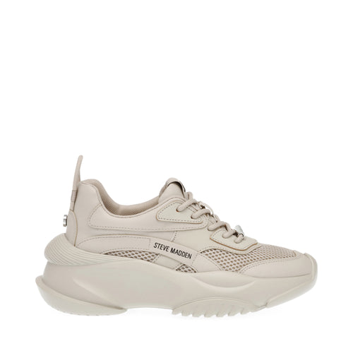 BELISSIMO GREIGE SNEAKERS IMAGE