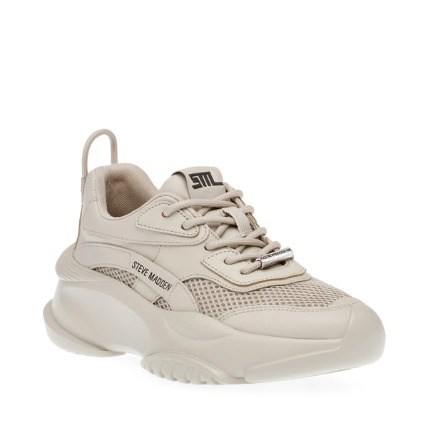 BELISSIMO GREIGE SNEAKERS