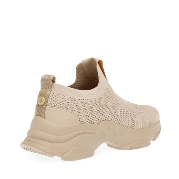 MOVIN ON BLUSH/BLUSH SNEAKERS