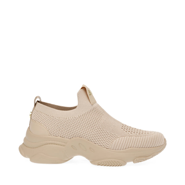MOVIN ON BLUSH/BLUSH SNEAKERS