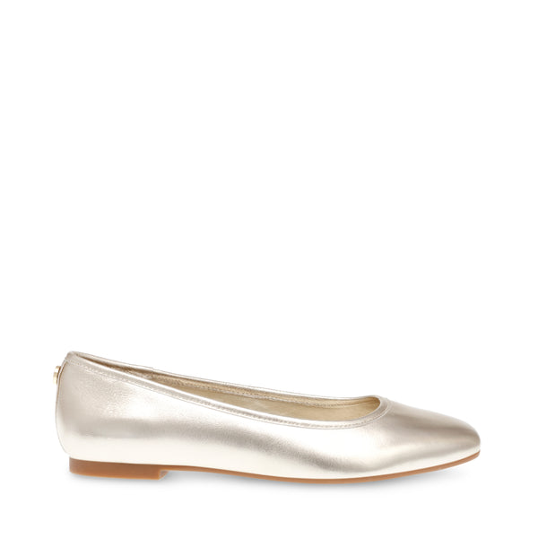 VALISA GOLD FLATS
