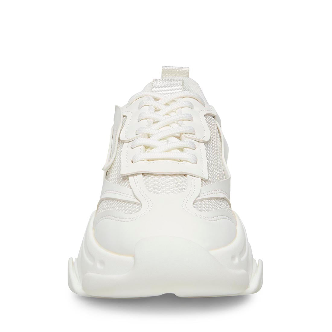 POSSESSION WHITE SNEAKERS - view 3