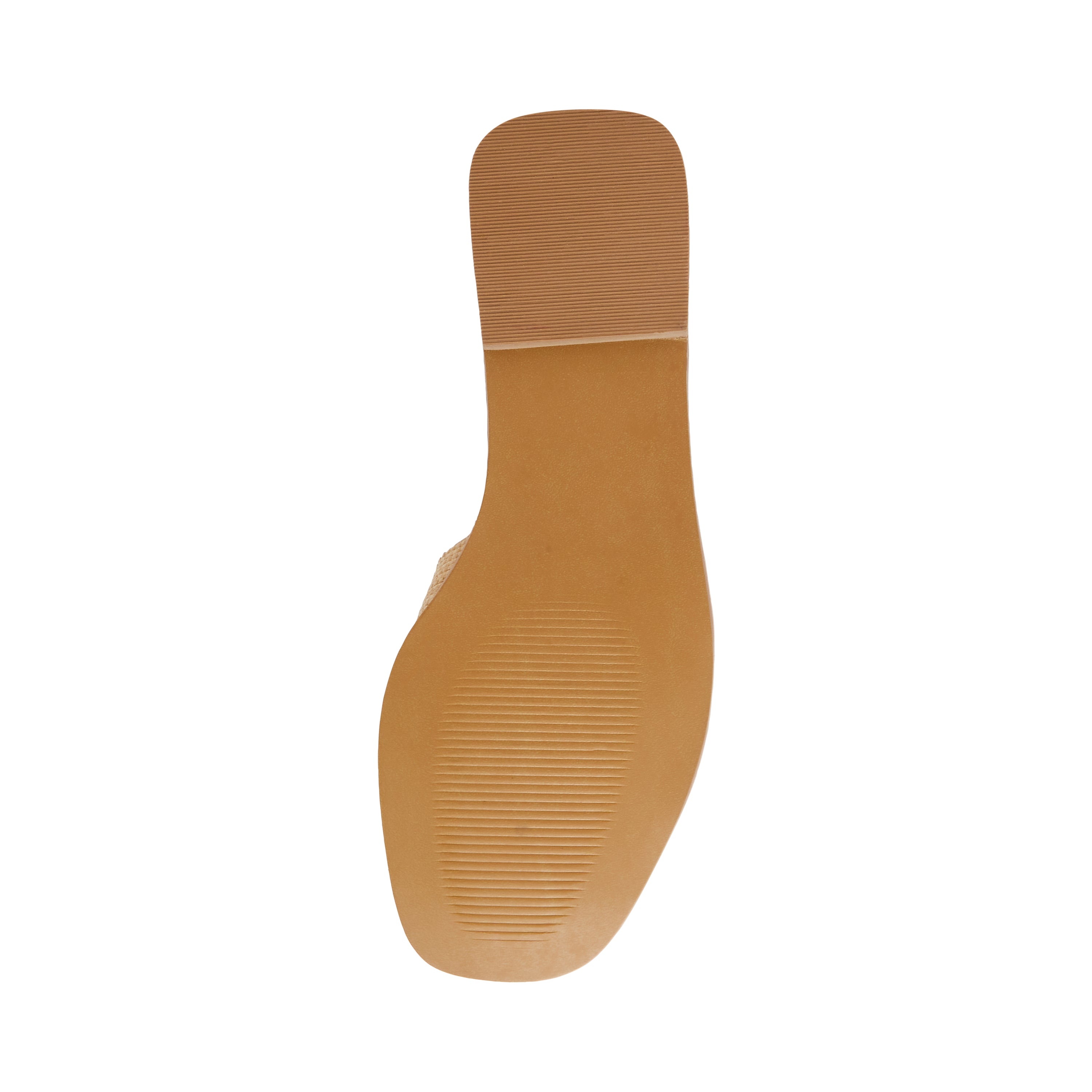 HADYN-RAFF RAFFIA SANDALS - view 6