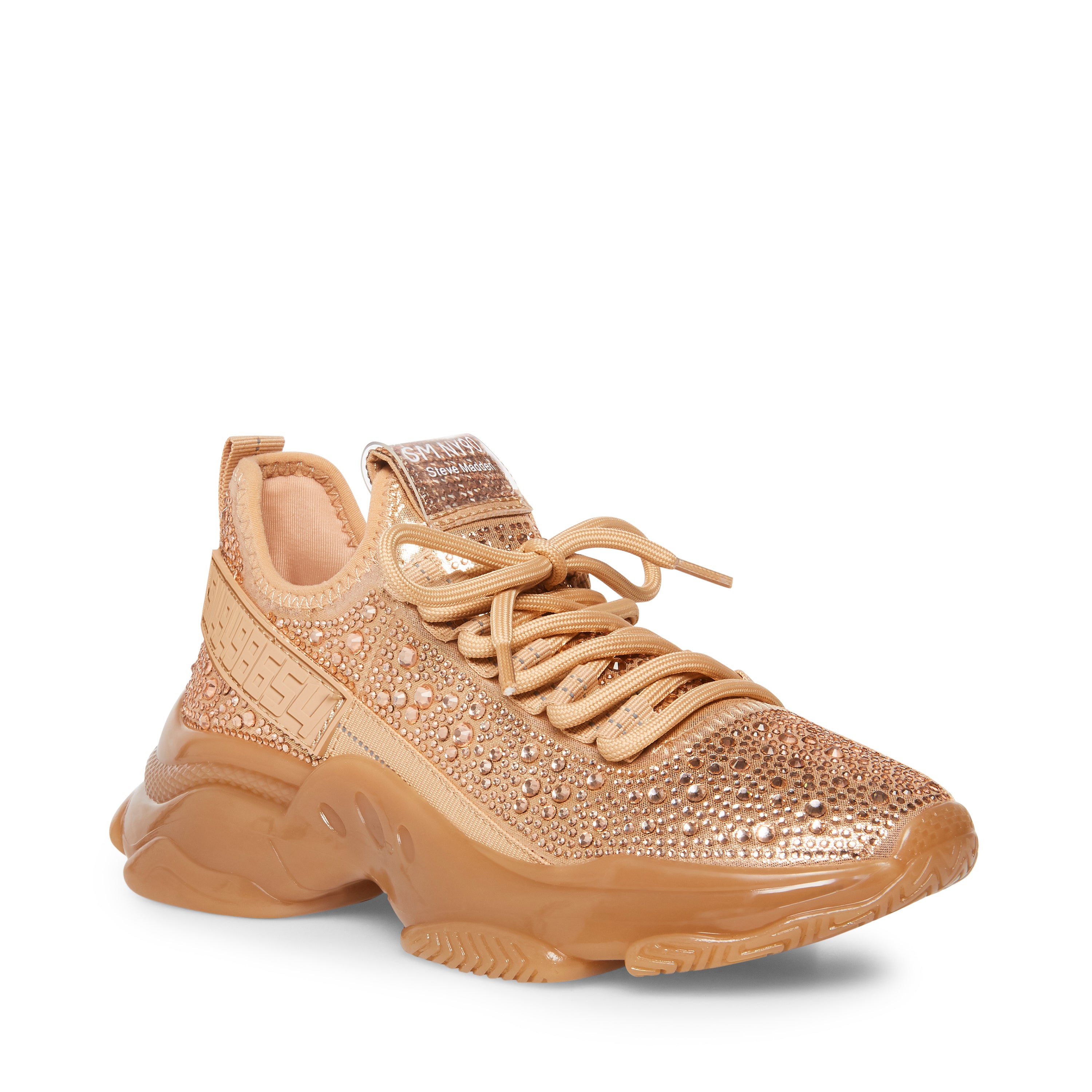 Maxima R Shop Fashion Sneakers For Women Online | Steve Madden Malaysia