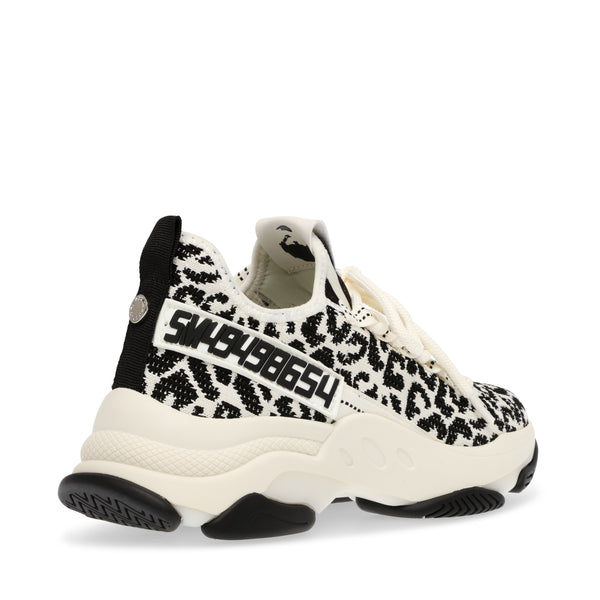 MAXIMA LEOPARD SNEAKERS