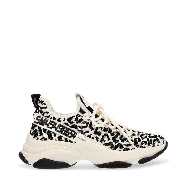 MAXIMA LEOPARD SNEAKERS