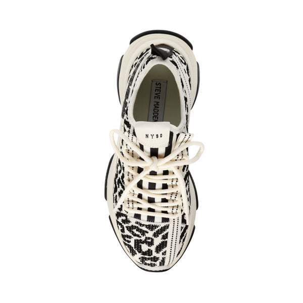 MAXIMA LEOPARD SNEAKERS