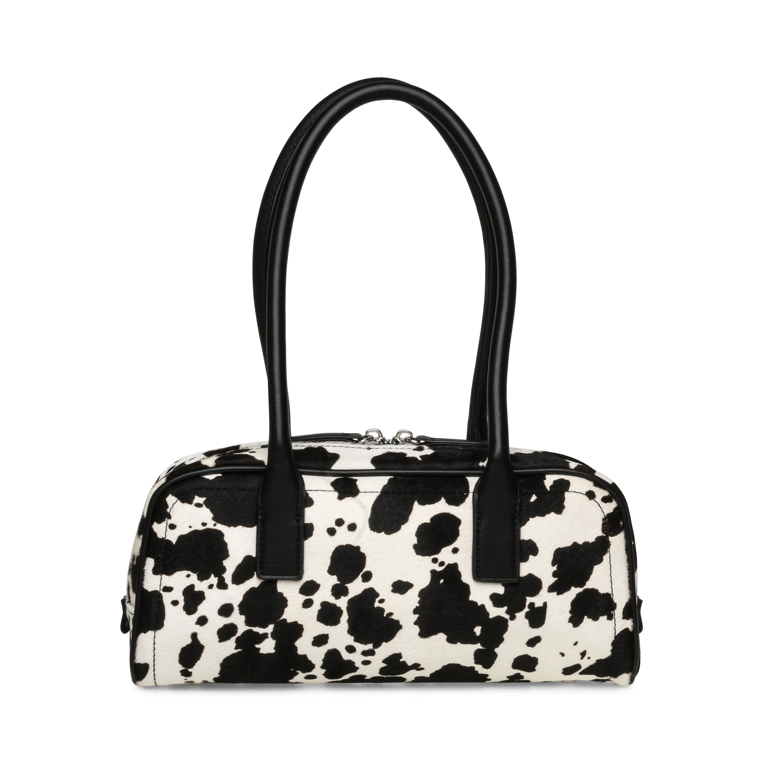 BANISE-P BLACK MULTI SHOULDER BAG