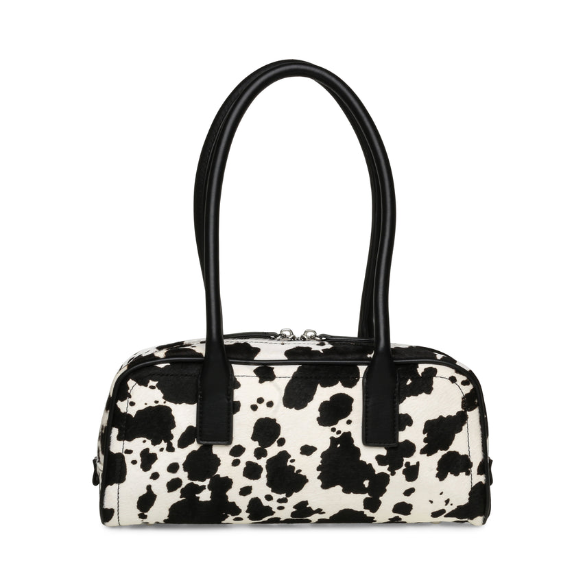 BANISE-P BLACK MULTI SHOULDER BAG