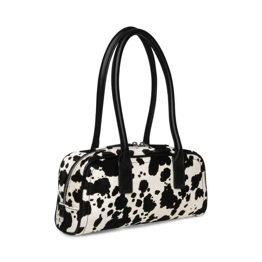 BANISE-P BLACK MULTI SHOULDER BAG