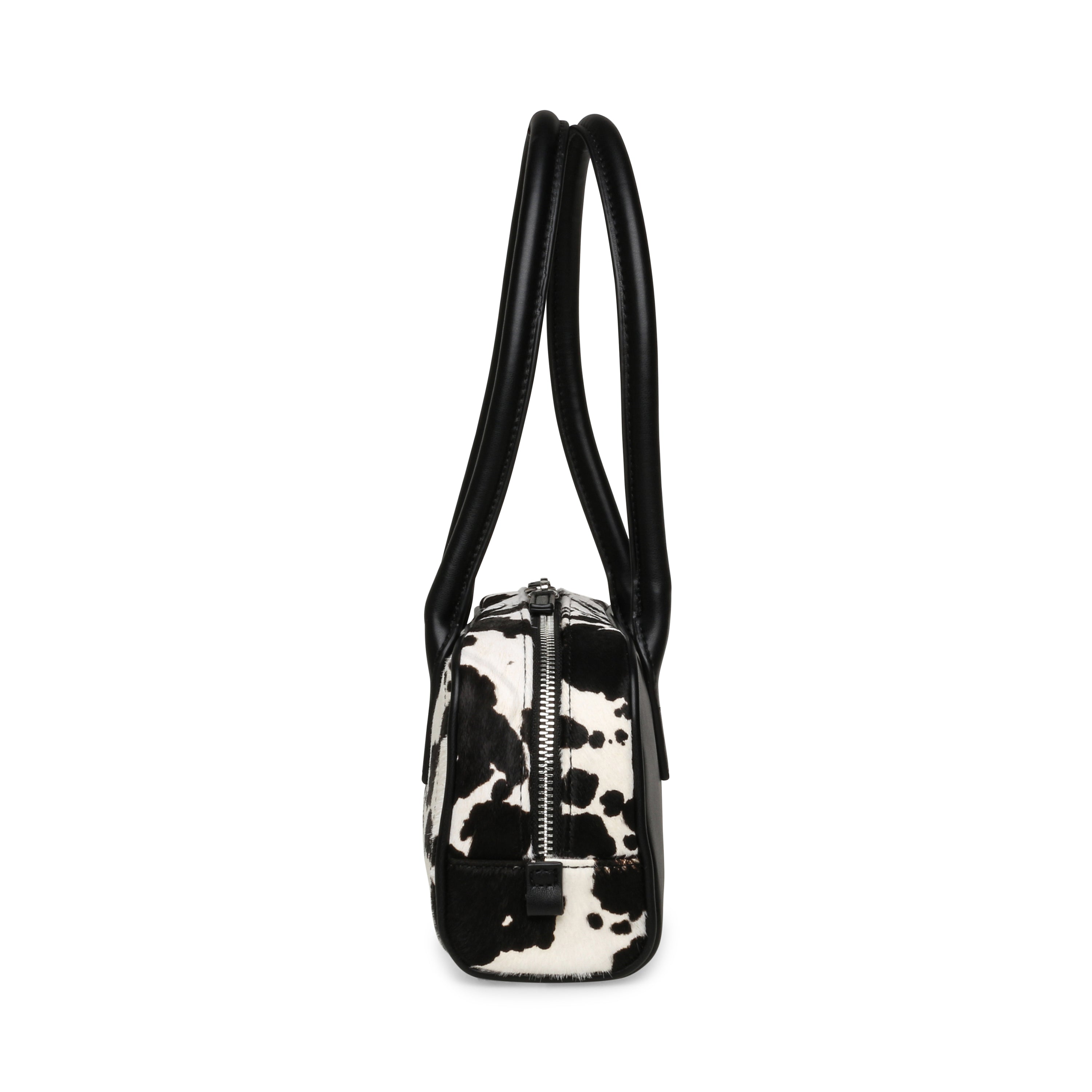 BANISE-P BLACK MULTI SHOULDER BAG