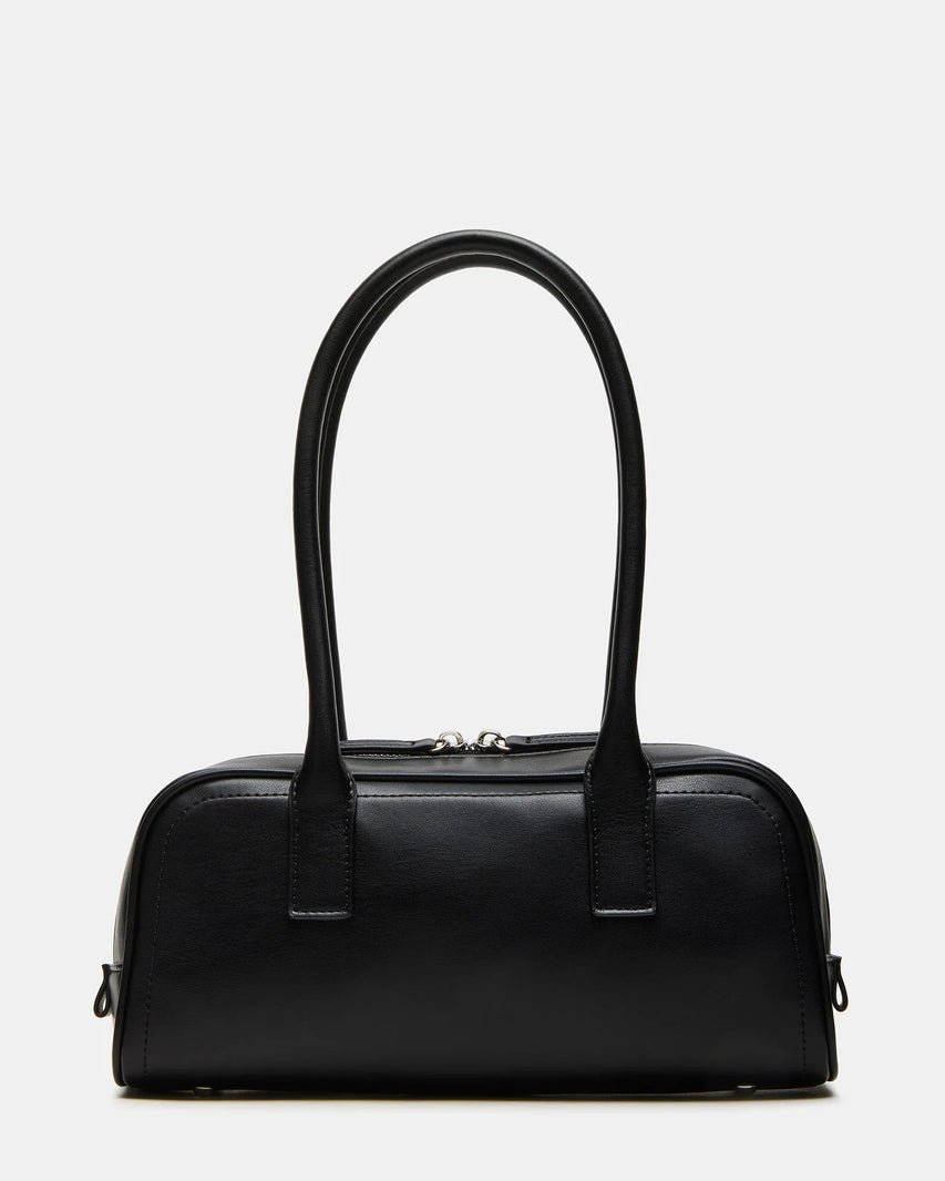BANISE BLACK SHOULDER BAG